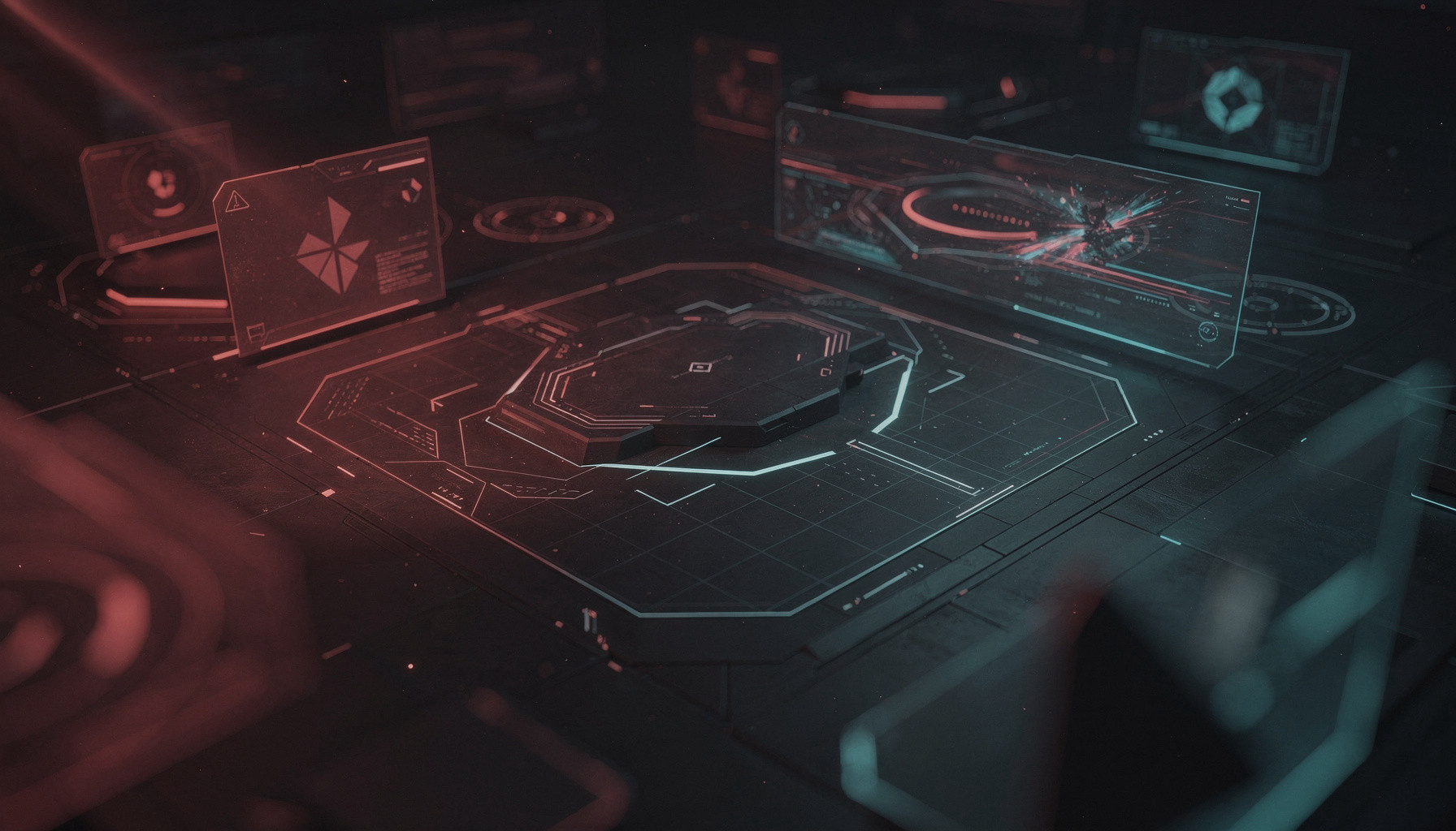 Karabichu website preview