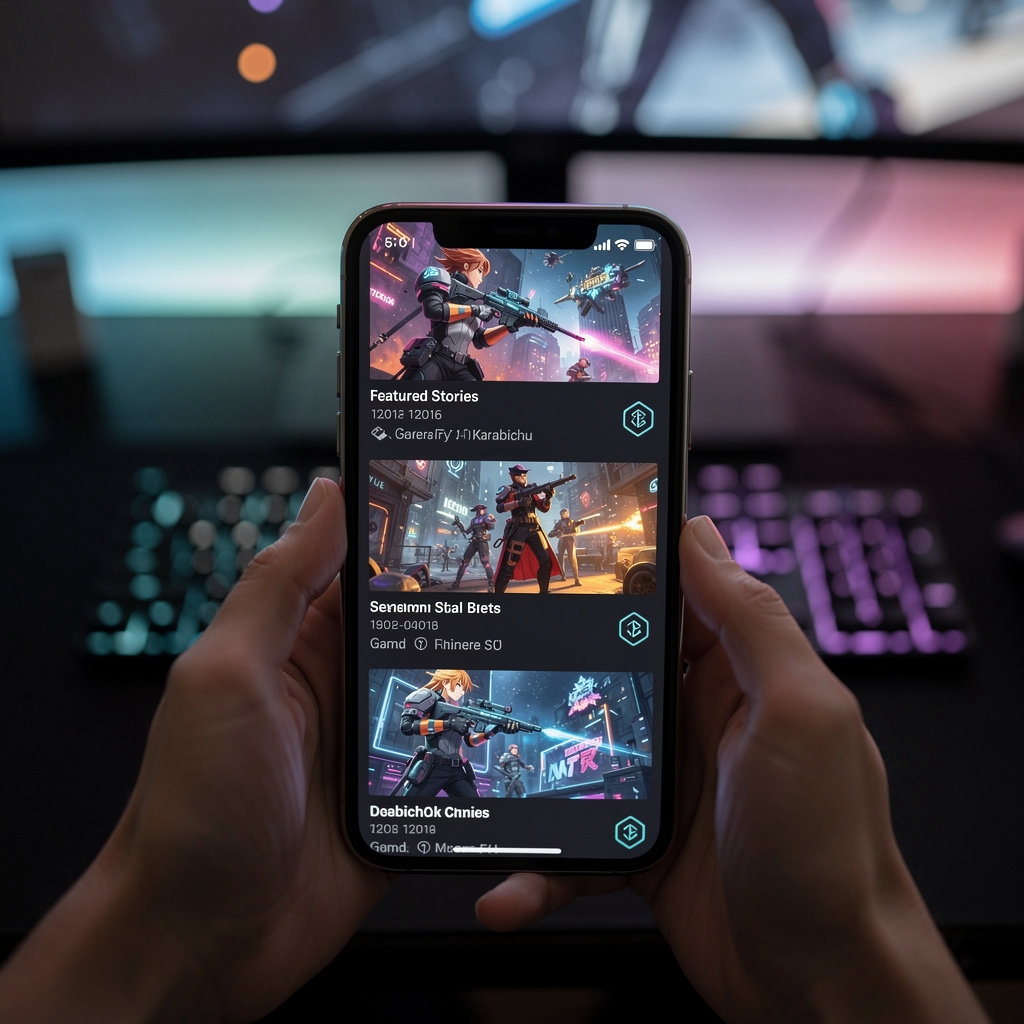 Karabichu tactical shooter gameplay featuring 3D/2D switching mechanics