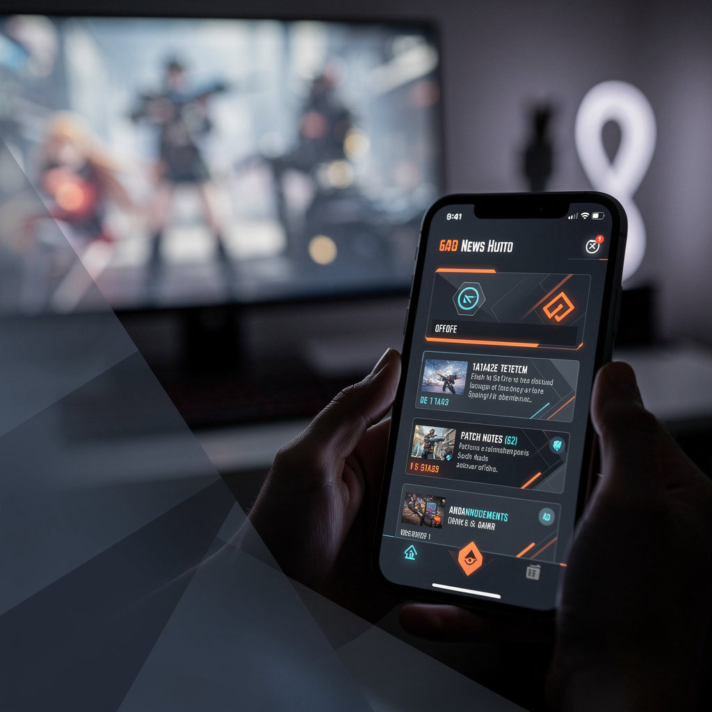 Karabichu News Hub - Latest game updates, patches, and community announcements